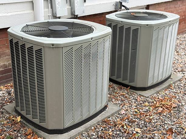 Reliable Ductwork Repair contractor in Slidell, TX by Leonard HVAC